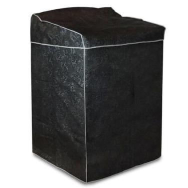 Imagem de Capa Para Máquina De Lavar Consul 9Kg Impermeável material sintético -