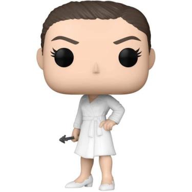 Imagem de Funko Pop Diana Prince 1124 Zack Snyder's Justice League