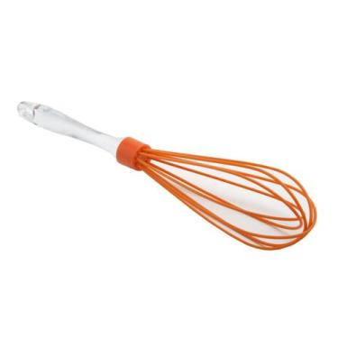 Imagem de Utensilio para bater clara de silicone cabo - Dolce Home