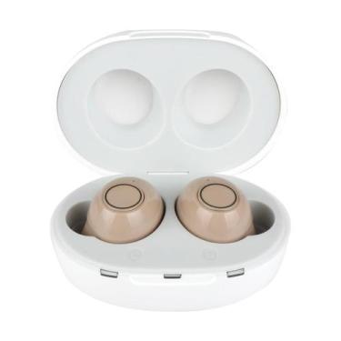 Imagem de Aparelhos auditivos Wokex Recarregable Ear Audience Enhancement