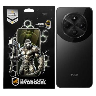 Imagem de Gshield Película Traseira Hydrogel HD para Xiaomi (Poco C75)