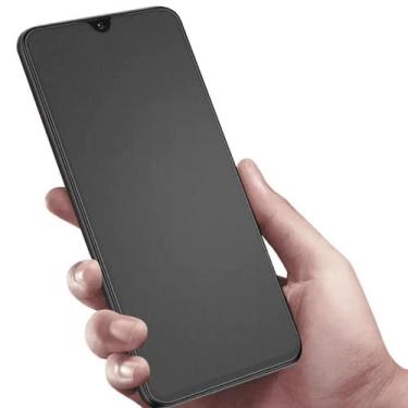 Imagem de Pelicula De Ceramica 9D Fosca Para Galaxy A05 - Armyshield