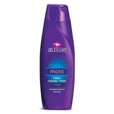 Imagem de Shampoo Aussie Moist Hidratação 360ml