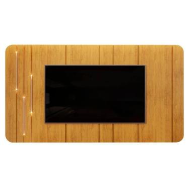 Imagem de Painel Para Suspenso 75 Pol 240cm Celi D04 Cedro - Mpozenato