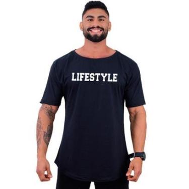 Imagem de Camiseta Morcegão Masculina MXD Conceito Lifestyle-Masculino
