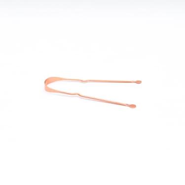 Imagem de Raspador de Língua de Cobre – Hálito Fresco com Ação Antibacteriana