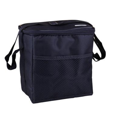 Imagem de Bolsa Térmica 7L Cazza 501752 Preta