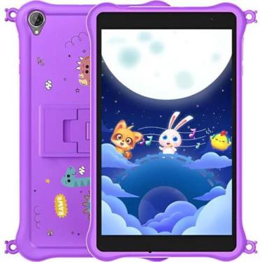 Imagem de Tablet Blackview Tab 50 Kids 64GB 8.0"