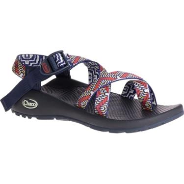 Imagem de Chaco Sandália feminina Z1 Classic USA, Mandarim de vime, 9