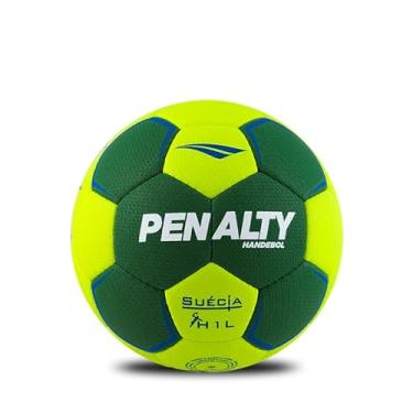 Imagem de Penalty Bola Hand Suecia H1L Ultra Grip XXIII Am-Vd T -U