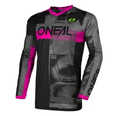 Imagem de O'NEAL Element Jersey rolo feminino preto/rosa pequeno