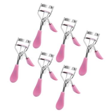 Imagem de Kit 6 Unidades Curvex Curvador de Cílios e Modelador Mandala