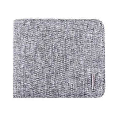 Imagem de Carteira Masculina de Bolso com Ótima Qualidade Premium 11cm - KAKA Ba