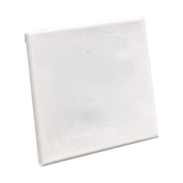 Imagem de Tela para Pintura 30x40 cm para Uso com tinta a óleo acrílica guache -