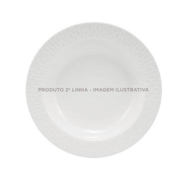 Imagem de Prato Fundo 23cm Porcelana Schmidt - Dec. Aspen 2 LINHA 241, 0000, 23