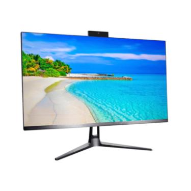 Imagem de All In One K-mex 23,8, Preto, Sem Touch - th-610-d4