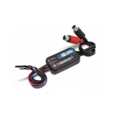 Imagem de Conversor Fio P/ Rca Jfa Remoto Cd Dvd Radio Som Original