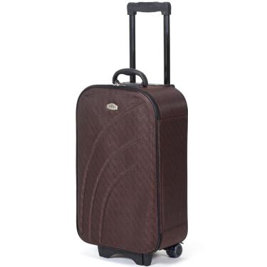Imagem de Mala De Viagem Média Fox Indy Com Rodinhas - Média