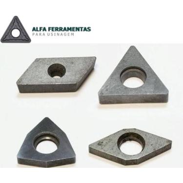 Imagem de Calços Suporte Intercambiavel - Alfa, Calço Knux 16