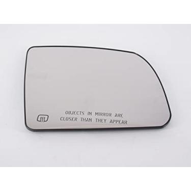 Imagem de Conjunto de espelho retrovisor genuíno Toyota 87903-0C020