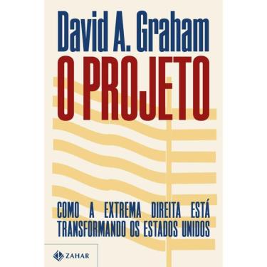 Imagem de O Projeto: Como a extrema direita está transformando os Estados Unidos