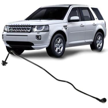 Imagem de Mangueira Expansão Radiador Freelander 2 3.2 6Cc 2006 A 2014 - HD