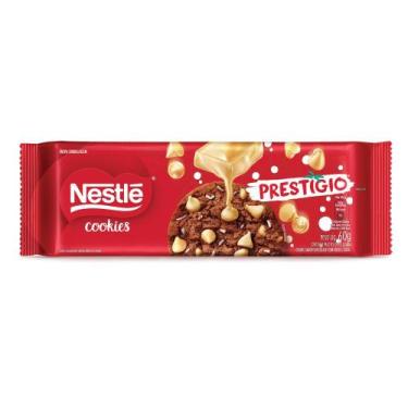 Imagem de Cookies Prestigio Nestlé 60g
