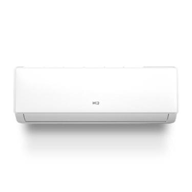 Imagem de Ar Condicionado Split HQ Hi Wall 30.000 BTU/h Frio Monofásico Branco V