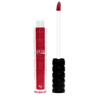 Imagem de Batom Liquido Nude Max Love - 24 Horas, 12