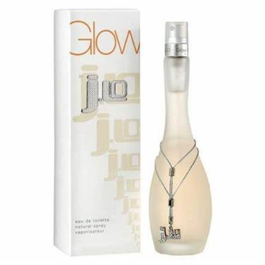 Imagem de Perfume Glow By Jlo Eau De Tiolette 100ml