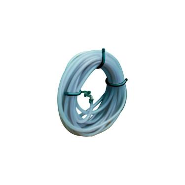 Imagem de Suporte de Três Pontas para Enrolar Mangueiras