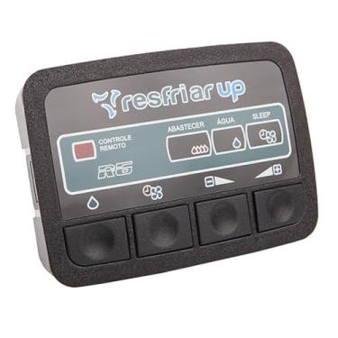 Imagem de Microprocessador Climatizador Resfriar R-6 Up