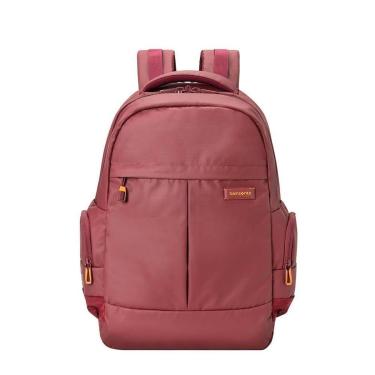 Imagem de Mochila Laptop Samsonite Ignition Citadel Bordo-Unissex