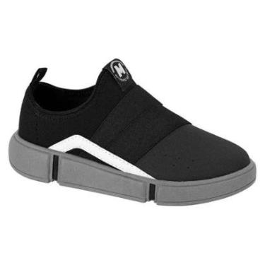 Imagem de TÊNIS SLIP ON MOLEKINHO MENINO 2838.206-Unissex