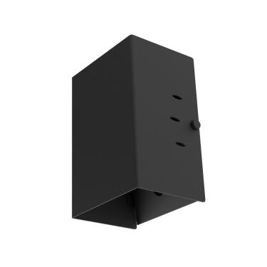 Imagem de Arandela Taschibra Shine G9 Alumínio Bivolt