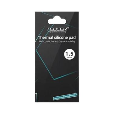 Imagem de Almofada Térmica De Alto Desempenho 80x40mm 14.8W Para Resfriamento De