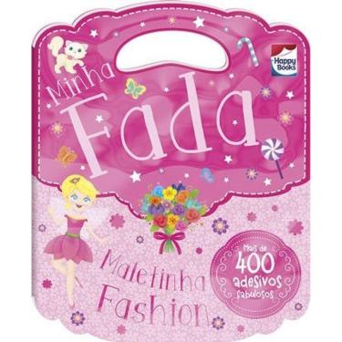 Imagem de Maletinha Fashion: Minha Fada