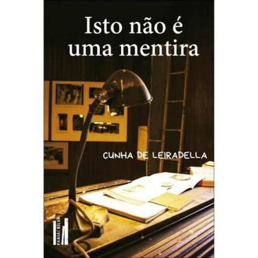 Imagem de Isto Não É Uma Mentira