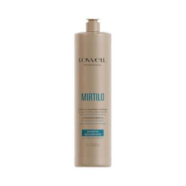 Imagem de Shampoo Lowell Mirtilo Equilibrante 1L