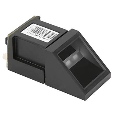 Imagem de Cryfokt Sensor Biométrico Eficiente do Controle de Acesso do Leitor ótico de Impressão Digital de Usb para Windows, 1000 Usuários, Reconhecimento de 360° para a Segurança Escritório