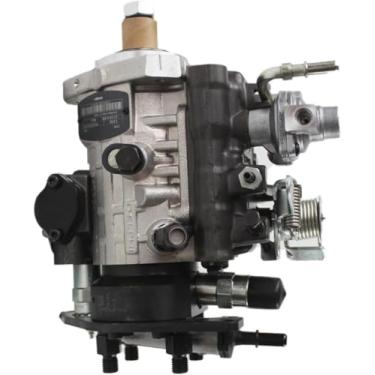 Imagem de Bomba de injeção de combustível DP210 bomba compatível com motor diesel Perkins 1104C-44T 4 cilindros 9320A215G 9320A210G 2644LL/A, 013