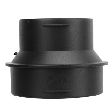 Imagem de Tubo adaptador de aquecedor de estacionamento de 60 a 75 mm, conector de duto para Webasto, aquecimento Eberspaecher, transferência de ar quente eficiente nan peças de automóveis e motocicletas