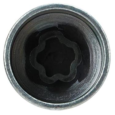 Imagem de Generic Chave de Bloqueio de Roda de Grau Profissional, Soquete Antirroubo de Alta Resistência para 1 3 5 6 7 Séries X1 X2 X3 X4 X5 X6 Z4 para Uso Simples (048)