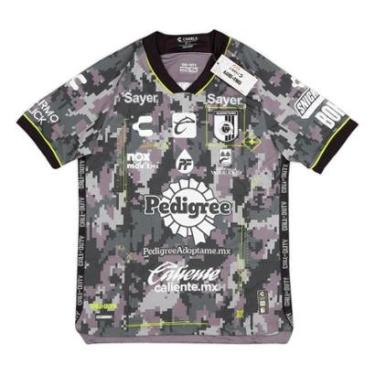 Imagem de Camisa Charly Querétaro 2023/2024 Call of Duty-Masculino
