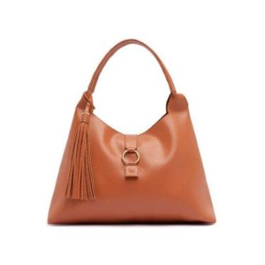Imagem de Bolsa Anacapri Shopping Tote Média Boho C50030 0164-Feminino