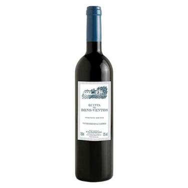 Imagem de Vinho Quinta de Bons Ventos Tinto 750ml - Quinta De Bons-Ventos