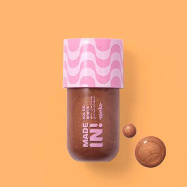 Imagem de Sérum Facial Glow Sol Do Brasil MADE IN! 32ml - Melu By RUBY ROSE, PÔR