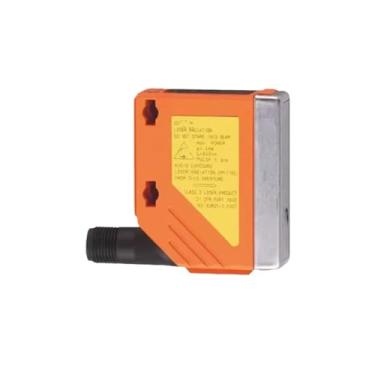 Imagem de Sensores fotoelétricos O5P500 O5D100 O5H201 O5H200 O5H500 O5P200 Sensor fotoelétrico refletor espelhado, sensor de interruptor fotoelétrico (O5H500)