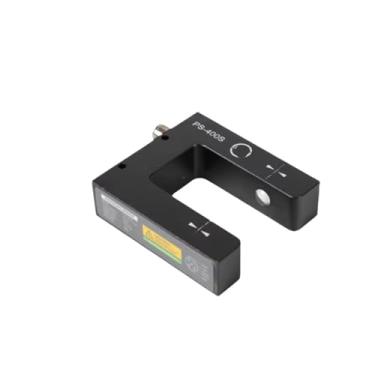 Imagem de EQBVZZRD Sensores fotoelétricos PS-400S US-400S Sensor ultrassônico, sensor fotoelétrico de borda, incluindo cabo (PS-400S)