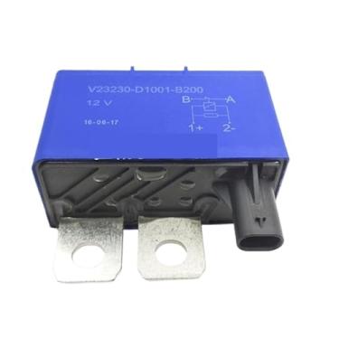 Imagem de ROUPWKWO Relé V23230-D1001-X200